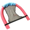 Buoyant lying chair red
