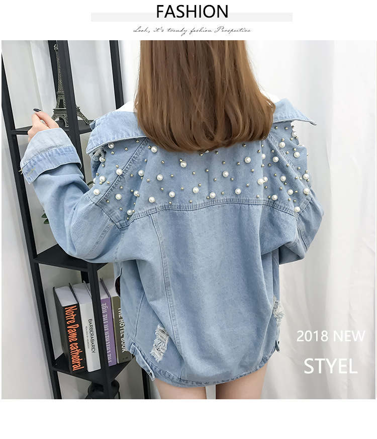 Blouson femme en Cow-boy - Ref 3321157 Image 31
