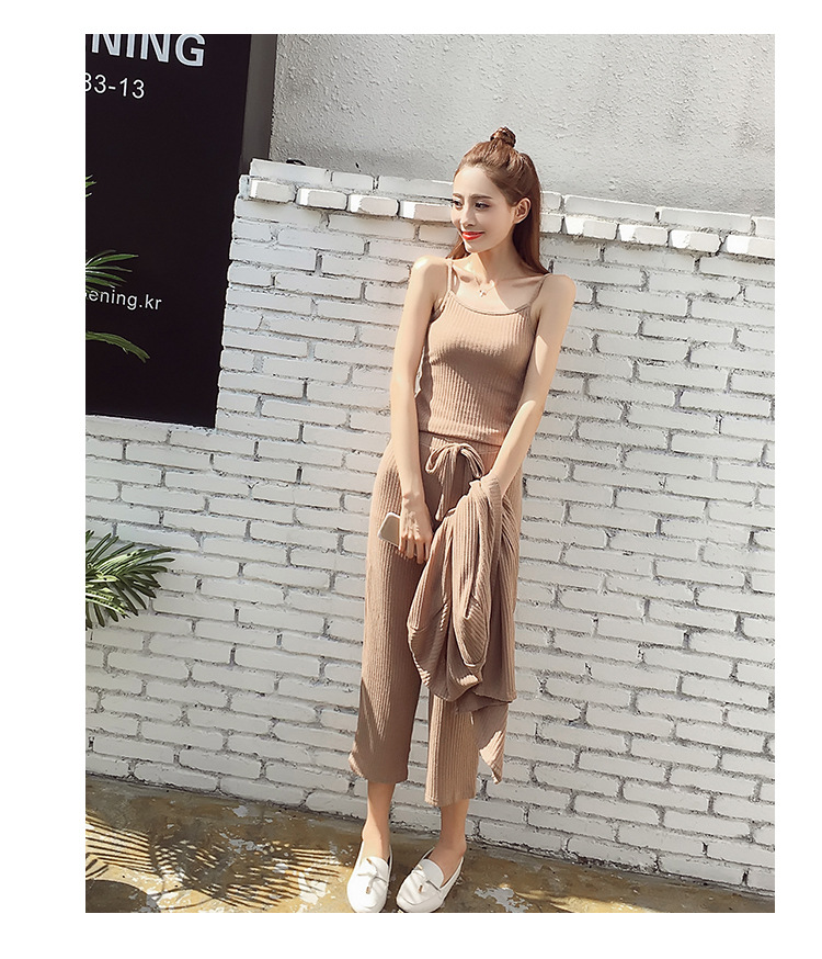 Costume femme en Tricot - Ref 3333551 Image 24