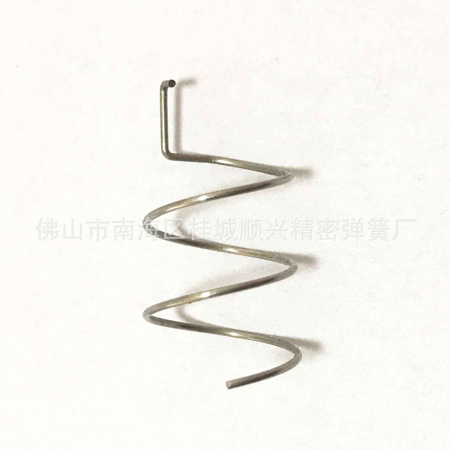 厂家定制 发射器天线 信号传输天线 螺旋天线 内置天线 弹簧天线