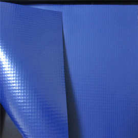 300-1200克PVC篷布拉力大 抗撕裂力强 柔韧性和粘合度高