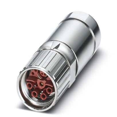 Phoenix电缆连接器 SH-8EPC58A8LDL - 1622007