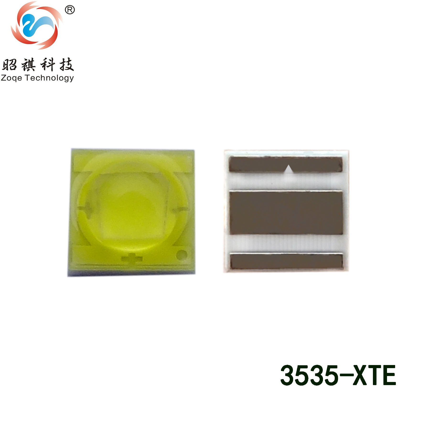 װ3535 XTE3535  װоƬ · 