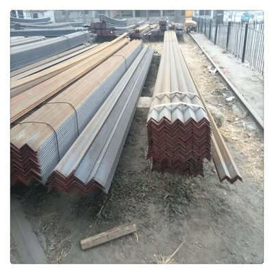 Q235B等边角钢 Q235B材质角钢规格表