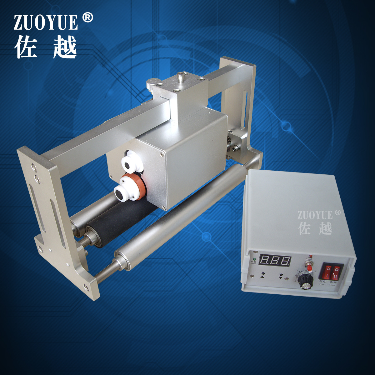 DS-1108Ħ��ʽͬ��ī�ִ���� ����ʽ��װͬ��ī�ָ����ȴ����