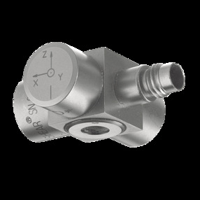 供应瑞士KISTLER(奇石乐）加速度传感器8792A