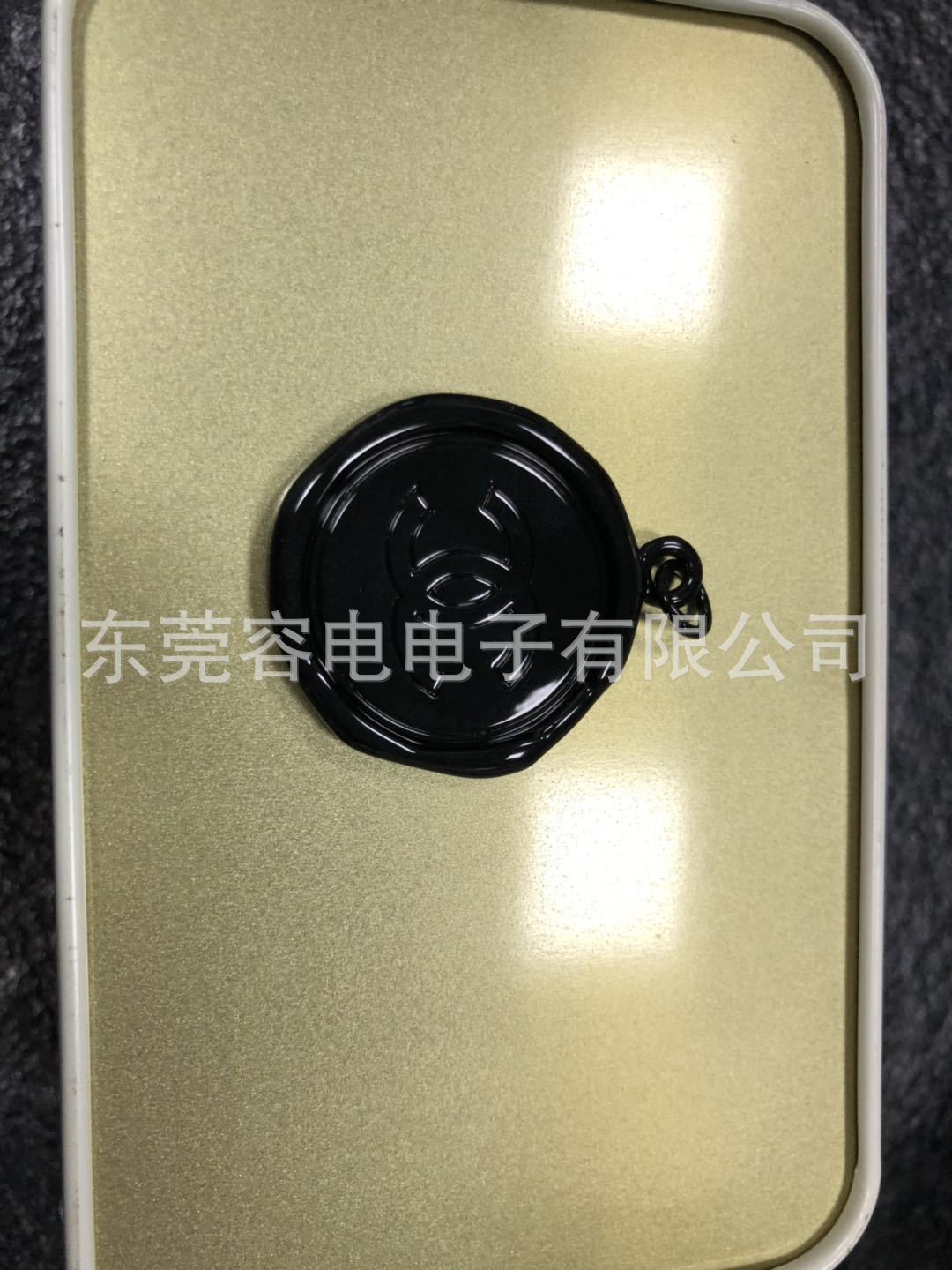 高品质亮黑泳漆电镀哑黑泳漆电镀彩泳漆电镀加工