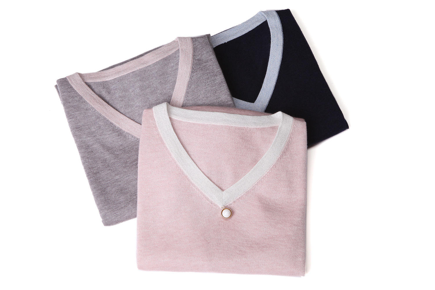 Pull femme - Ref 3414752 Image 37