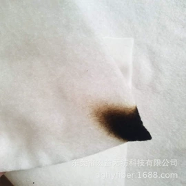 其他纺织辅料;纺织填充物;针刺无纺布