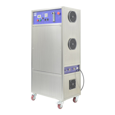15 oxygen Ozone generator ozone Disinfection machine Water Quality Handle Cosmetics factory Packaging materials Pool sterilization
