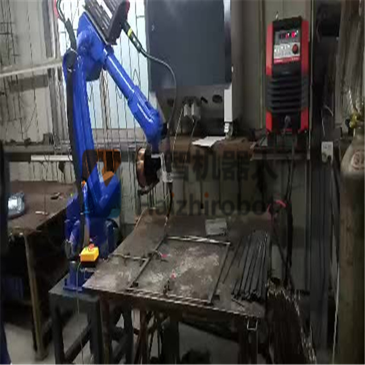 喷涂机器人 上下料机械手 搬运机械臂 焊接自动化 教学工业机器人