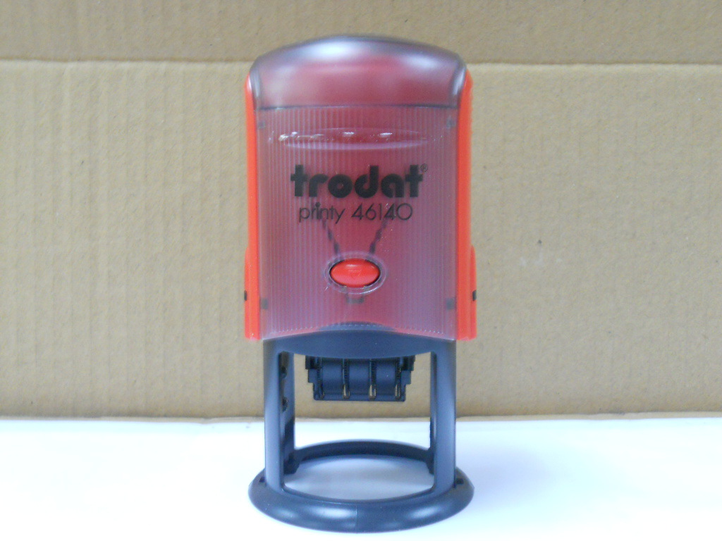 ��Ʒ׿������ӡ�� Trodat printy 46140ӡ�� �ɵ����ڻ�īӡ����