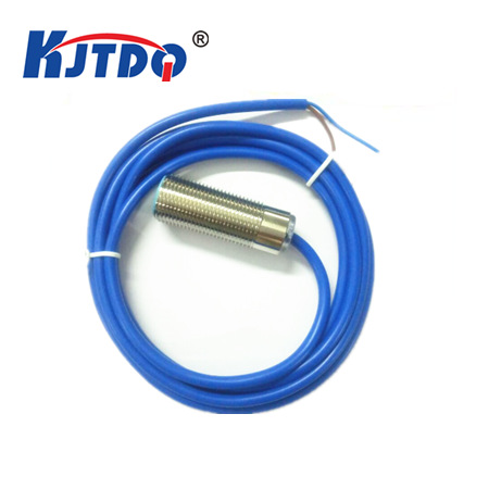 凯基特安全型接近开关NJ5-18GM-N防爆本安型NAMUR传感器KJT-NJ18M