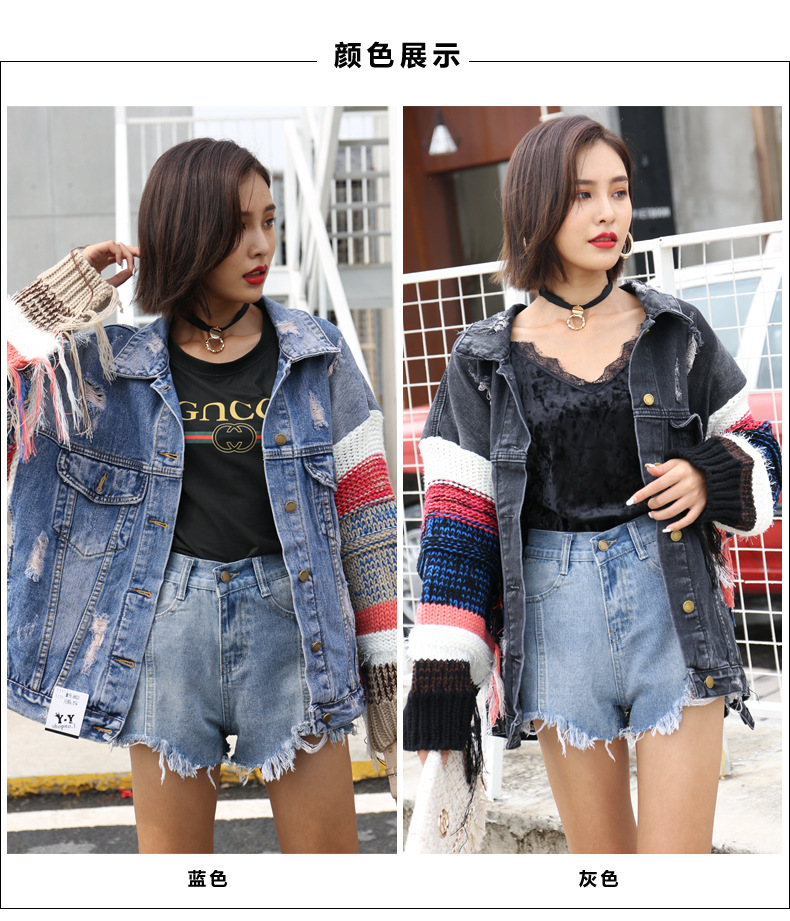 Gilet femme en Coton - Ref 3316793 Image 10