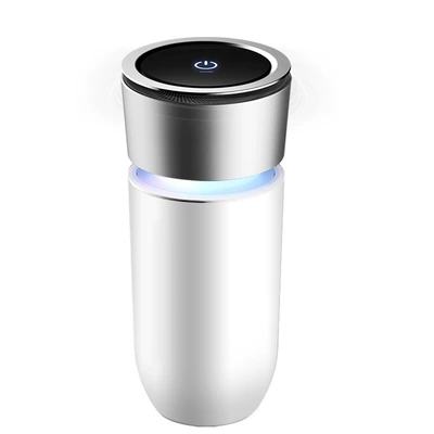 Cup Car Air Purifier: Hava təmizləyiciləri