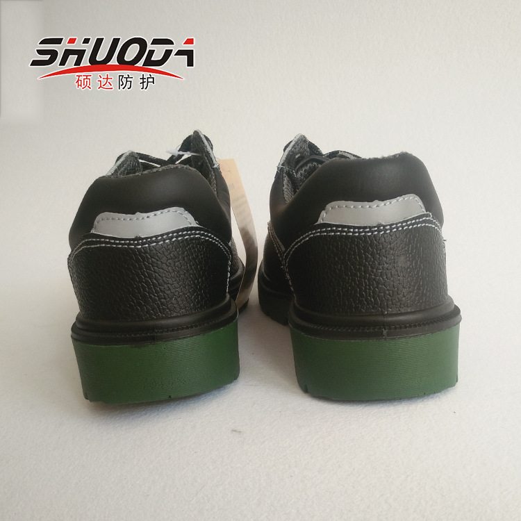 Chaussures de sécurité - Dégâts de perçage - Ref 3404785 Image 31