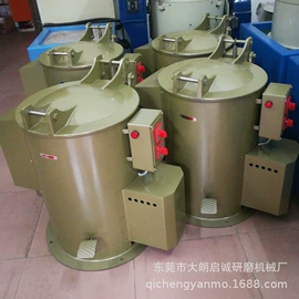 光饰机;研磨机;人造磨料