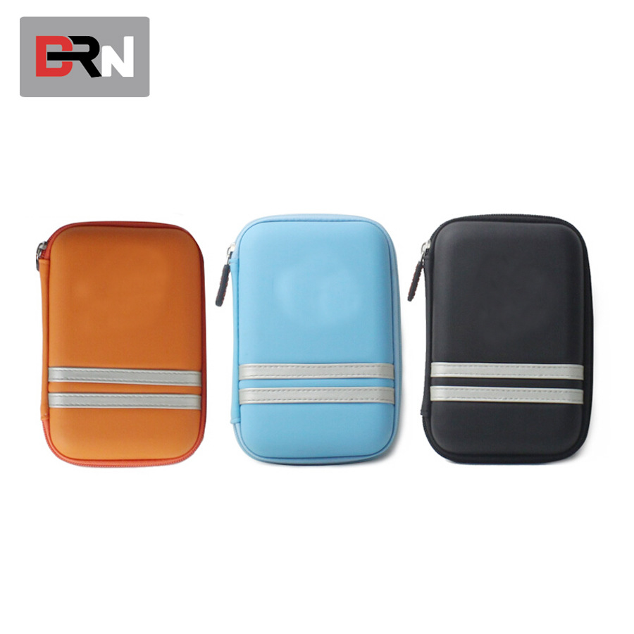 GPS定位器保护盒 测量仪 测绘仪 屏蔽器干扰器收纳包GPS配件包