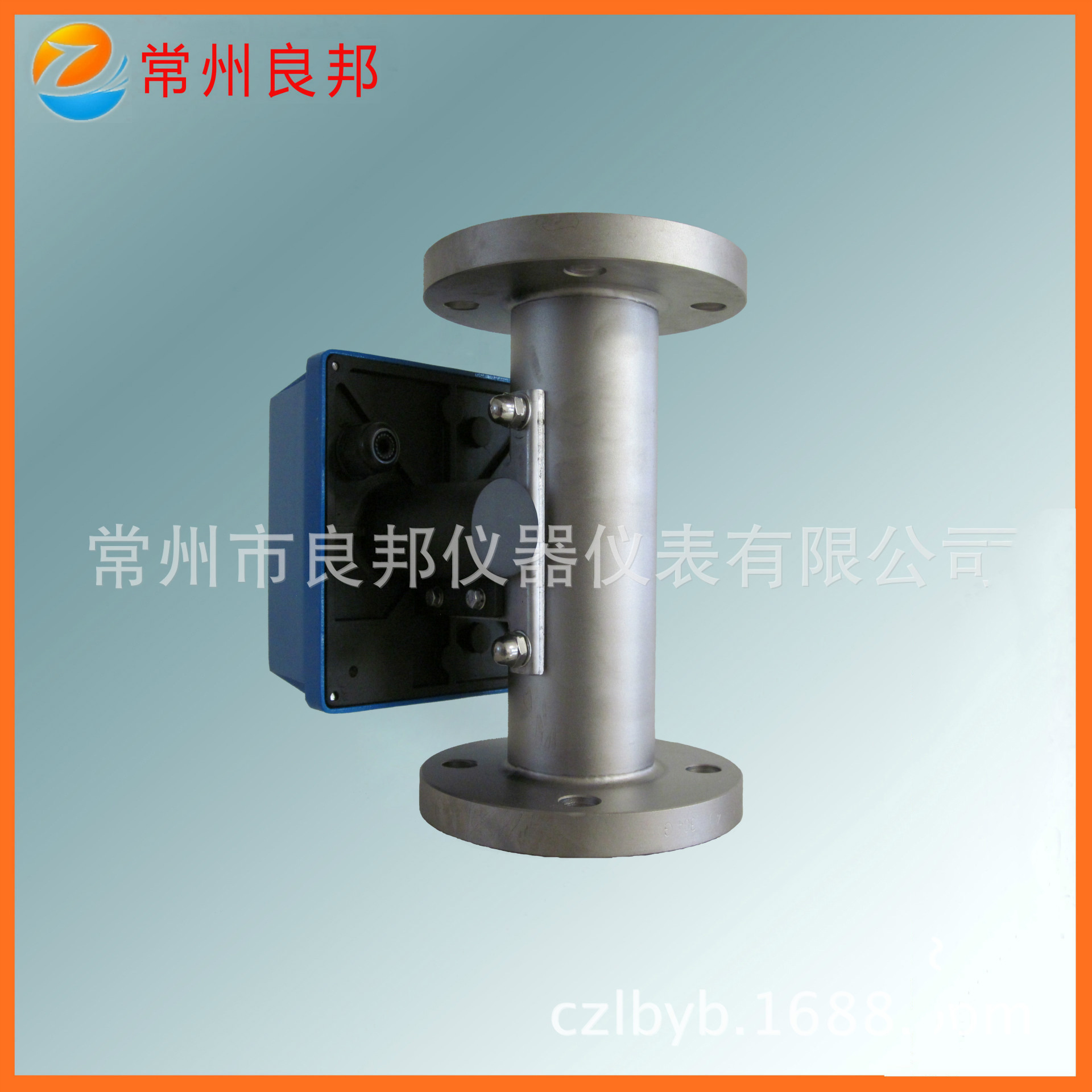 精品推荐 LZD-50金属管浮子流量计带远传氮气空压流量计