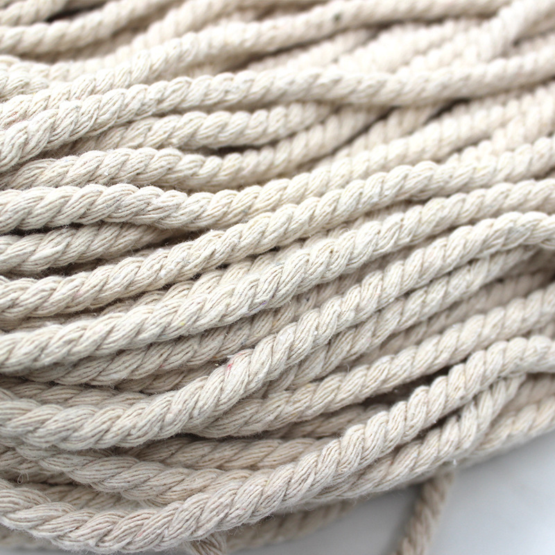 三股棉绳主图4