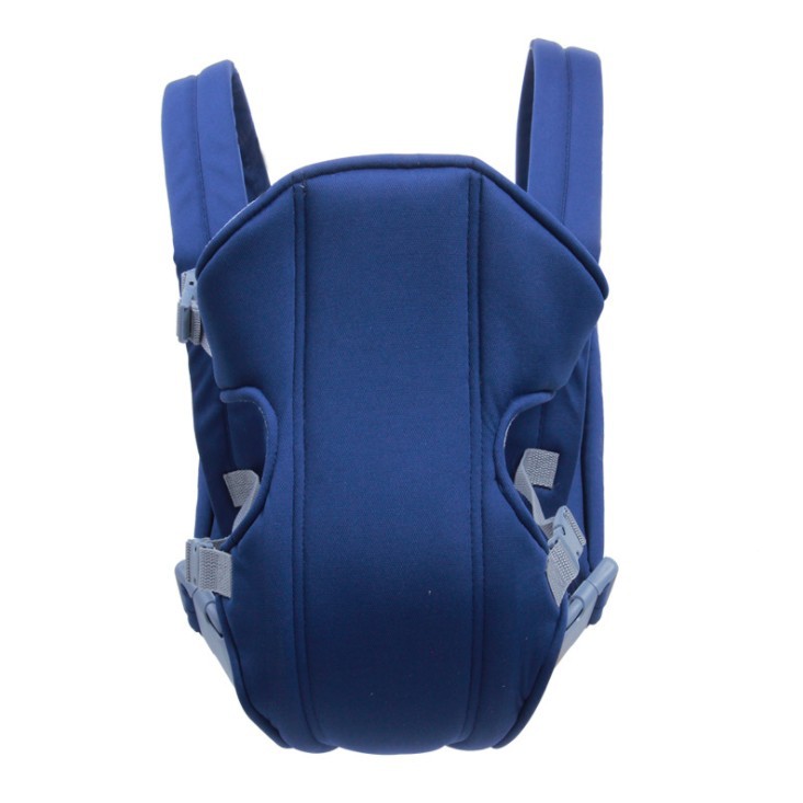 Baby Carrier Sky Blue