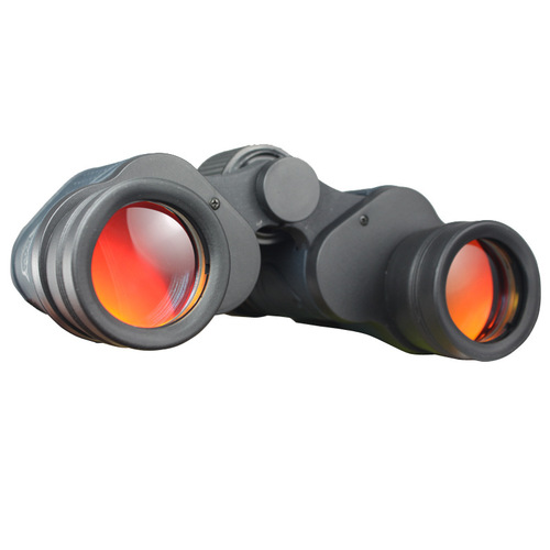 Wholesale 60x60 binoculars high-power high-definition night vision with coordinates outdoor portable telescope Little Paul