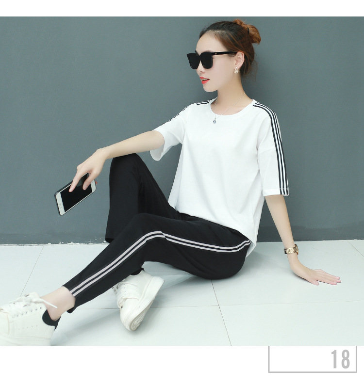 Costume femme en Coton - Ref 3335441 Image 26