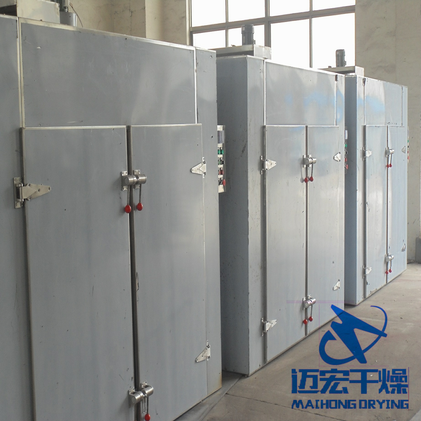 蒸汽加热恒温烘箱 龙眼食品烘干机 香蕉片烘干机 瓜果蔬菜脱水