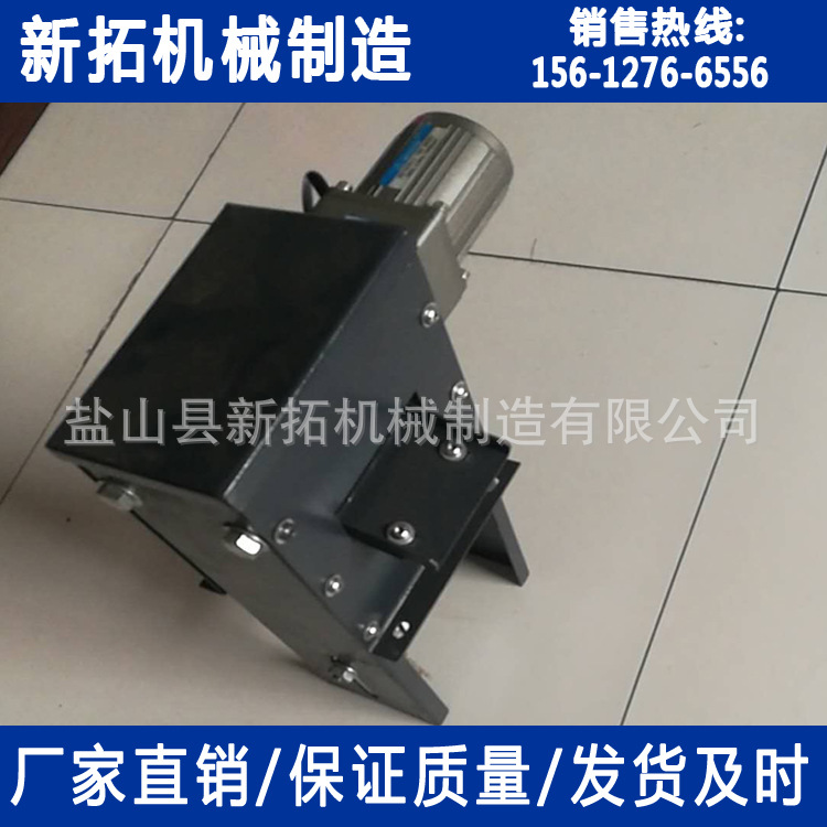 专业定做磨床带式油水分离器机床加工不锈钢盘式油水分离器撇油机