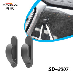 SUNWEI Car Hook, Mini Hook, Key Hook, Miscellaneous Hook, SD-2507