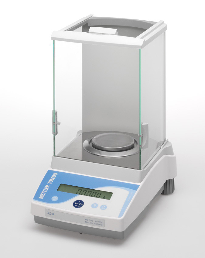 电子分析天平/电子天平 型号：HA/AL104