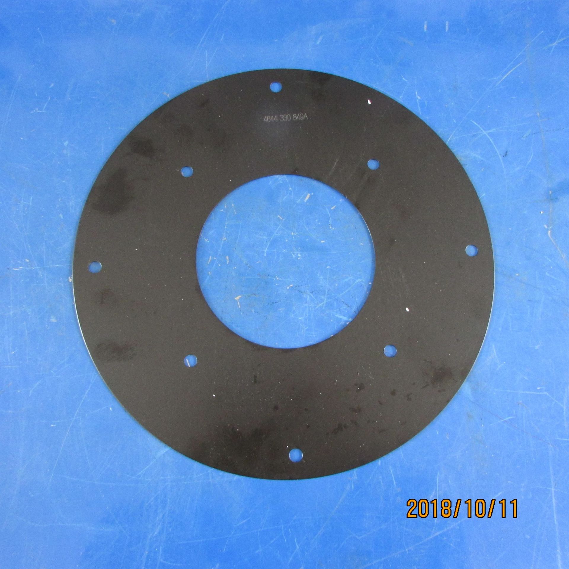 供应杭齿YD13006013液力机械变速器配件4644330849膜片