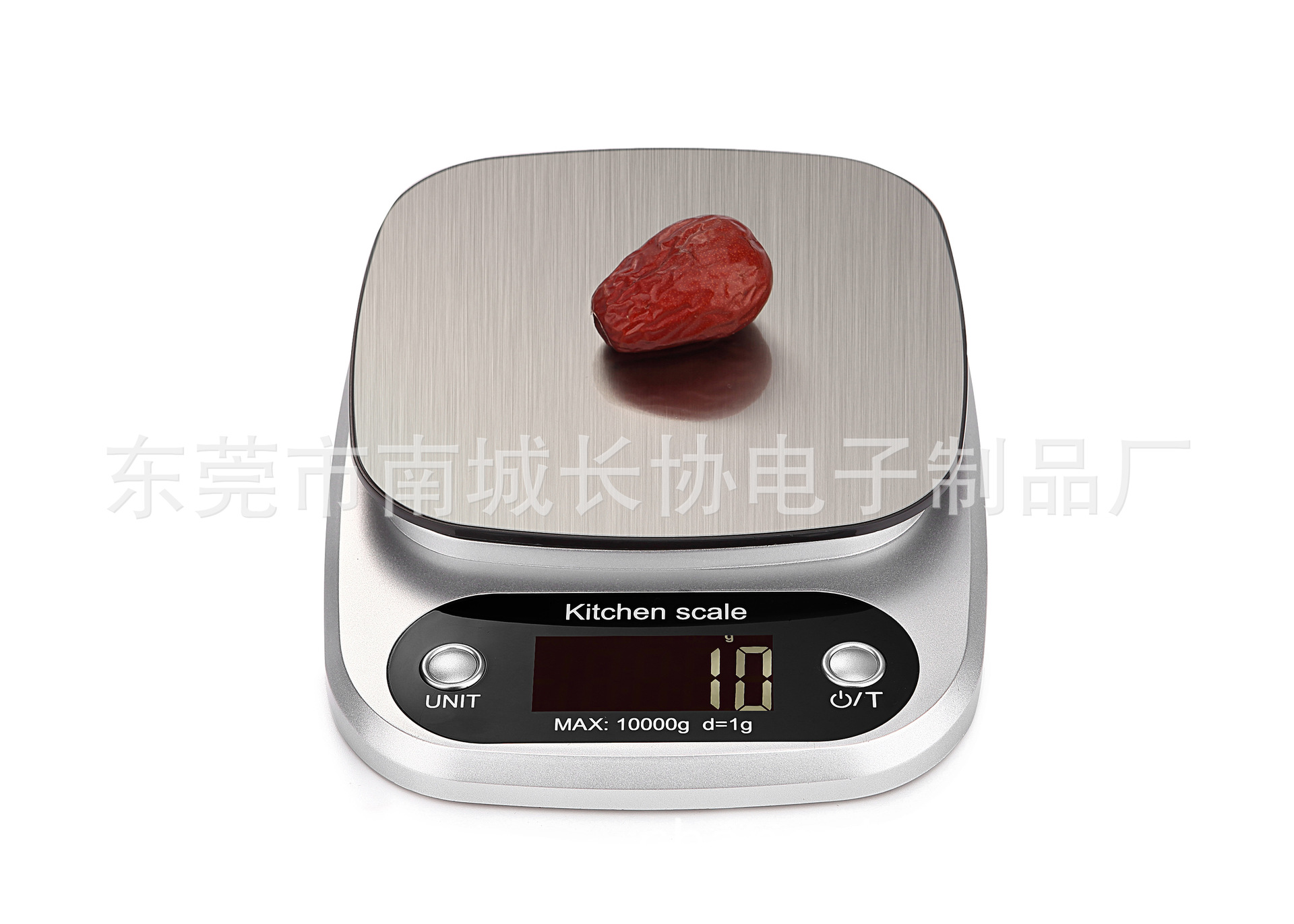 精准不锈钢厨房电子秤 家用烘培电子称食品营养秤0.1g高精度-阿里巴巴
