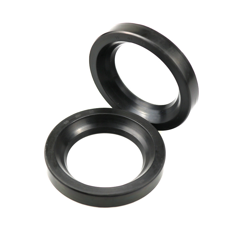 厂家批发 耐油氟胶 丁腈橡胶 氟橡胶o型密封圈  泵阀用氟胶O型圈