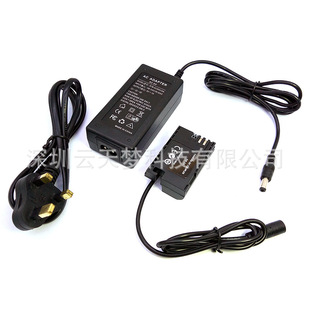 ACK-E6 ACKE6LP-E6müCEOS 5D Mark IV III II 5DS R