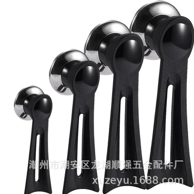 厂家直销 塑料可立锅盖把手 电木手柄 电木顶珠 锅盖把手 锅耳