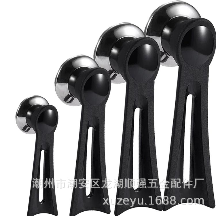 厂家直销 塑料可立锅盖把手 电木手柄 电木顶珠 锅盖把手 锅耳