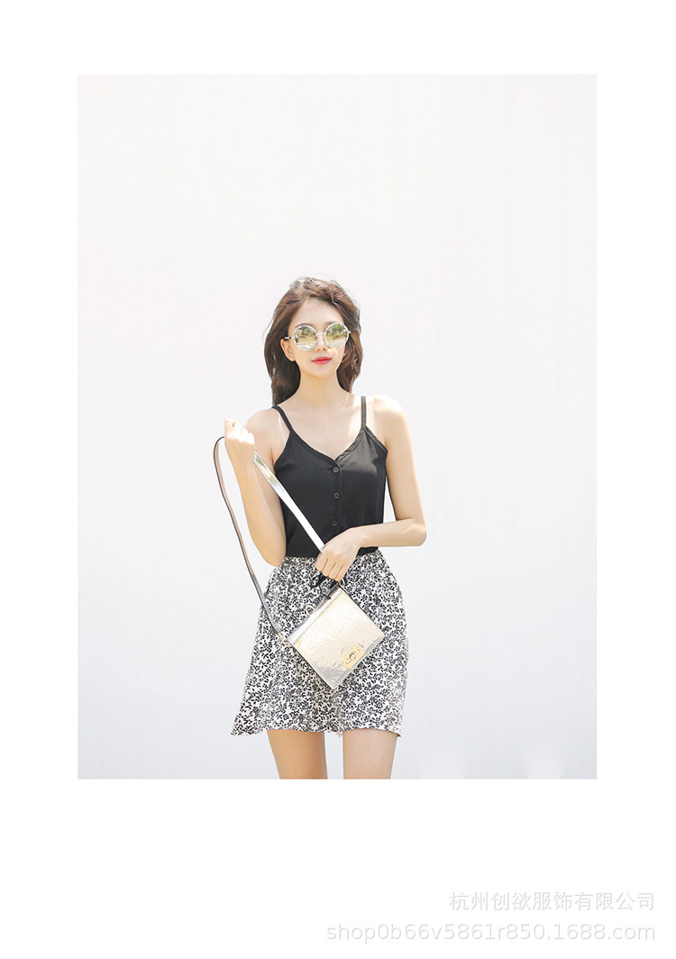 Costume femme en Mélange de coton - Ref 3334688 Image 21