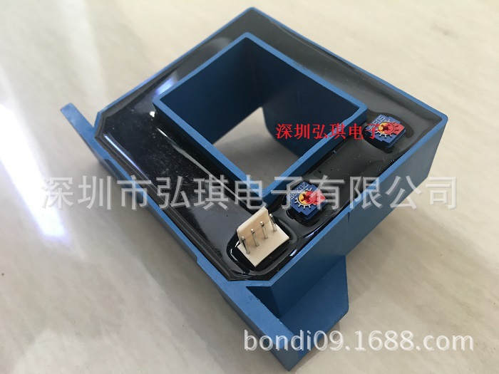 霍尔传感器HAT200-S