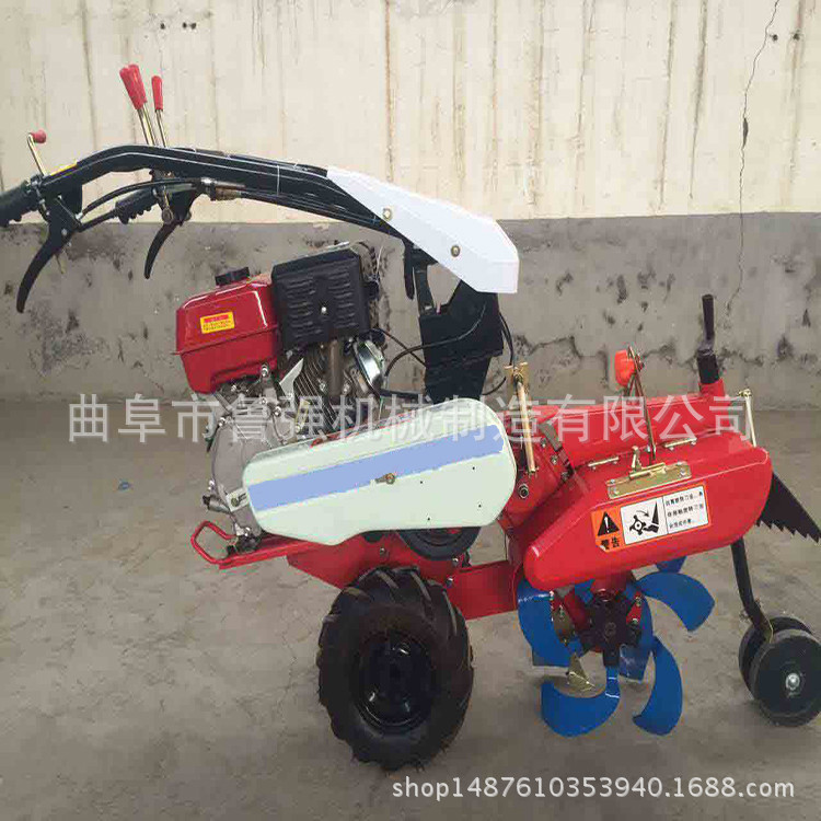 咸阳农用田园管理机批发价格