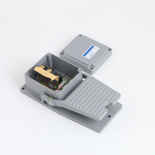 LT3 foot switch punch press hydraulic press hydraulic press cold extrusion molding machine control switch