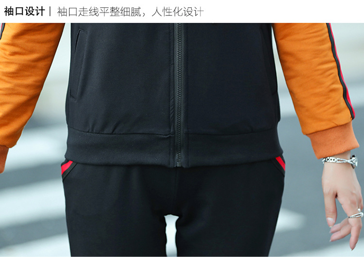 Gilet femme en Coton à tricoter - Ref 3317989 Image 27