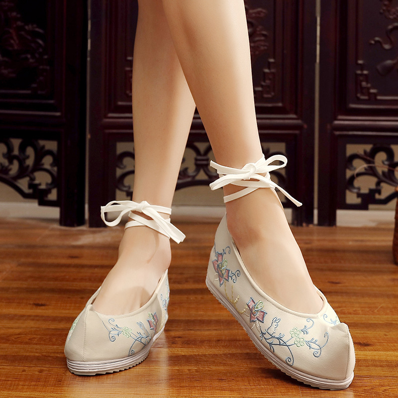 Mocassins femme en Melaleuca - Ref 3348899 Image 10