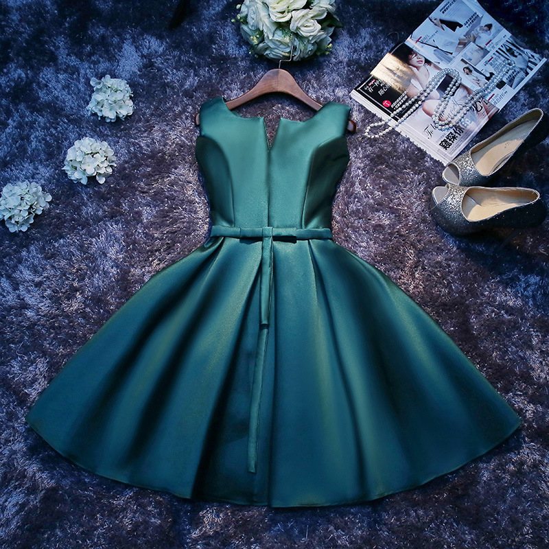Robe de mariée en Satin - Ref 3309715 Image 23