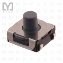 B3SL-1022P���ᴥ���ء�SWITCH TACTILE SPST-NO 0.05A 12V