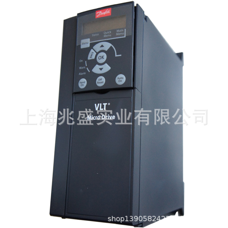 供应VLT丹佛斯变频器VLT2855P