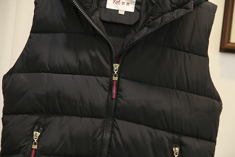 Gilet femme CHAT BISOU en Coton bas - Ref 3316702 Image 34