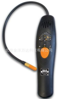 SF6气体定量检漏仪代理 型号:DILO-3-033-R002、3-033-R200/R201