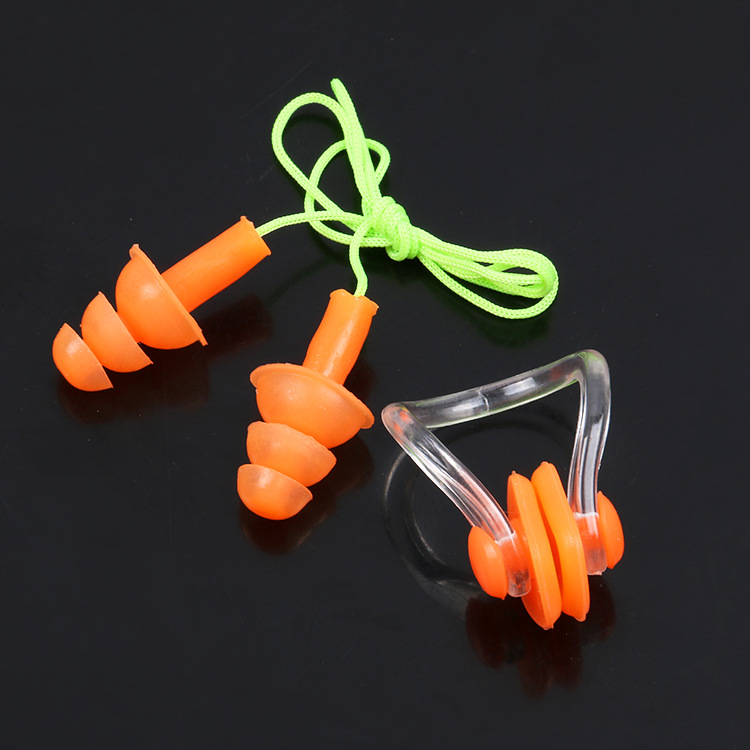 橘色（带绳子）