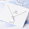 Necklace, Japanese pendant, cute chain for key bag , Korean style